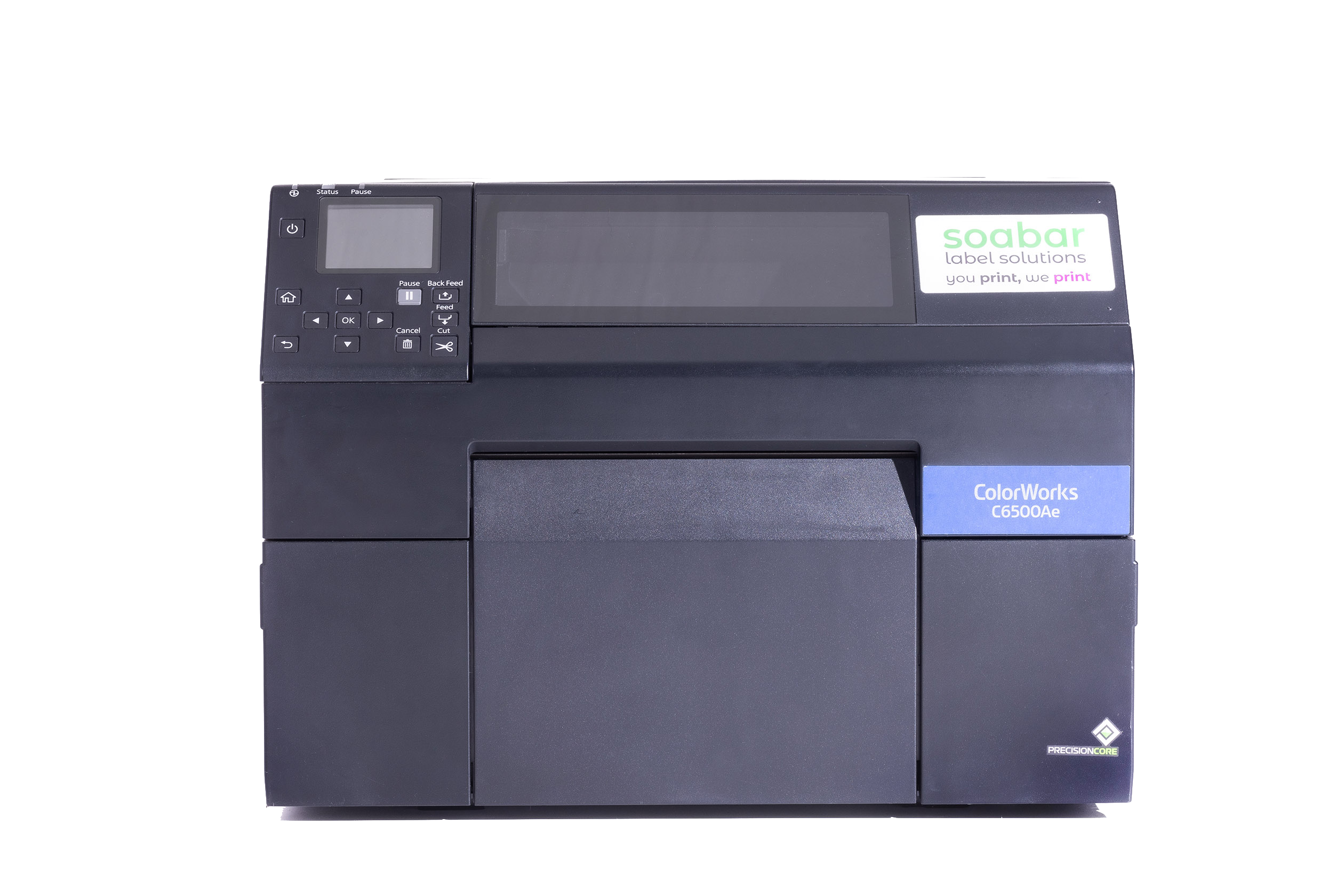 Epson CW C6500