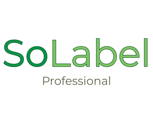 SoLabel Professional