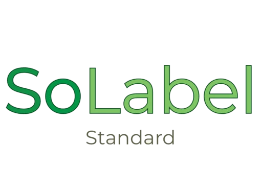 SoLabel Standard